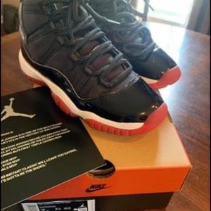 Air Jordan 11 Retro